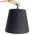 Купить Настольная лампа Arte Lamp Pinoccio A5700LT-1BK, фото 3