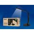Купить Настольная лампа Uniel TLD-555 Black/LED/500Lm/5500K/Dimmer/USB UL-00003648, фото 2