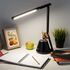 Купить Настольная лампа Eurosvet Office 80421/1 черный, фото 3