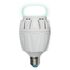 Купить Лампа LED сверхмощная Uniel E27 100W Uniel 6500K LED-M88-100W/DW/E27/FR ALV01WH 09508