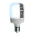 Купить Лампа светодиодная Uniel E40 70W 6500K матовая LED-M105-70W/DW/E40/FR ALV02WH UL-00001812