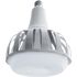 Купить Лампа светодиодная Feron E27-E40 150W 6400K матовая LB-652 38098