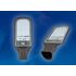 Купить Уличный светодиодный светильник Uniel ULV-R22H-35W/DW IP65 Grey UL-00003532, фото 2
