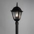 Купить Уличный светильник Arte Lamp Bremen A1016PA-1BK, фото 2