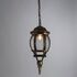 Купить Уличный подвесной светильник Arte Lamp Atlanta A1045SO-1BN, фото 4