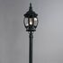 Купить Уличный светильник Arte Lamp Atlanta A1046PA-1BG, фото 3