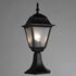 Купить Уличный светильник Arte Lamp Bremen A1014FN-1BK, фото 3