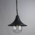 Купить Уличный подвесной светильник Arte Lamp Malaga A1085SO-1BG, фото 2