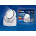 Купить Уличный светодиодный светильник Uniel ULK-N21 Sensor White UL-00002915, фото 2