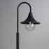 Купить Уличный светильник Arte Lamp Malaga A1086PA-1BG, фото 3