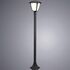 Купить Уличный светильник Arte Lamp Savanna A2209PA-1BK, фото 2
