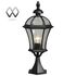 Купить Уличный светильник De Markt Сандра 811040201