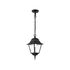 Купить Уличный подвесной светильник Maytoni Abbey Road O003PL-01B