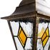 Купить Уличный подвесной светильник Arte Lamp Berlin A1015SO-1BN, фото 3