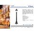 Купить Уличный светильник Feron Вильнюс PL586 41167, фото 2
