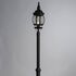 Купить Садово-парковый светильник Arte Lamp Atlanta A1047PA-1BG, фото 3