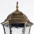 Купить Садово-парковый светильник Arte Lamp Genova A1207PA-1BN, фото 3