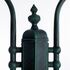 Купить Садово-парковый светильник Arte Lamp Malaga A1086PA-2BG, фото 2