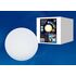 Купить Уличный светодиодный светильник Uniel ULG-R001 030/RGB IP65 Ball UL-00003300, фото 2