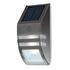 Купить Светильник на солнечных батареях Uniel Functional USL-F-164/MT170 Sensor UL-00003135