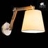 Купить Спот Arte Lamp Pinoccio A5700AP-1WH, фото 2