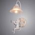 Купить Бра Arte Lamp Amur A1133AP-1WG, фото 3
