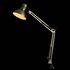 Купить Настольная лампа Arte Lamp Senior A6068LT-1AB, фото 2