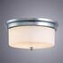 Купить Потолочный светильник Arte Lamp A1735PL-3CC, фото 2
