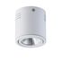 Купить Потолочный светодиодный светильник De Markt Круз 637014101