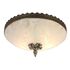 Купить Потолочный светильник Arte Lamp Crown A4541PL-3AB, фото 3