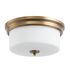 Купить Потолочный светильник Arte Lamp A1735PL-3SR