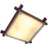 Купить Потолочный светильник Globo Edison 48324-2