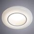 Купить Потолочный светодиодный светильник Arte Lamp Alioth A7991PL-1WH, фото 3