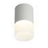 Купить Потолочный светодиодный светильник Omnilux Ercolano OML-100009-05