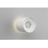 Купить Потолочный светодиодный светильник Omnilux Torino OML-100309-16, фото 4