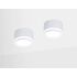 Купить Потолочный светодиодный светильник Ambrella light Techno TN265, фото 3