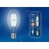 Купить Лампа светодиодная филаментная Uniel E40 40W 4000K прозрачная LED-ED90-40W/NW/E40/CL GLP05TR UL-00003762, фото 2