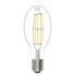 Купить Лампа светодиодная филаментная Uniel E40 30W 4000K прозрачная LED-ED90-30W/NW/E40/CL GLP05TR UL-00003760