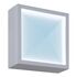 Купить Настенно-потолочный светодиодный светильник iLedex CReator SMD-923416 WH-6000K
