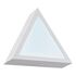 Купить Настенно-потолочный светодиодный светильник iLedex CReator X068312 WH-6000K