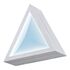 Купить Настенно-потолочный светодиодный светильник iLedex CReator X070112 WH-6000K, фото 3