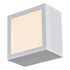 Купить Настенно-потолочный светодиодный светильник iLedex CReator X068104 WH-3000K, фото 2