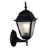 Купить Уличный настенный светильник Arte Lamp Bremen A1011AL-1BK