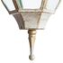 Купить Уличный настенный светильник Arte Lamp Pegasus A3152AL-1WG, фото 3