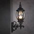 Купить Уличный настенный светильник Arte Lamp Atlanta A1041AL-1BG, фото 3
