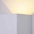 Купить Уличный настенный светодиодный светильник Maytoni Fulton O572WL-L6W, фото 4