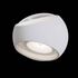 Купить Уличный настенный светодиодный светильник Maytoni Stream O032WL-L6W3K, фото 3