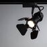 Купить Трековый светильник Arte Lamp Track Lights A5319PL-1BK, фото 2