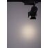 Купить Трековый светодиодный светильник Arte Lamp Track Lights A6720PL-1BK, фото 2