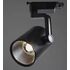 Купить Трековый светодиодный светильник Arte Lamp Traccia A2310PL-1BK, фото 2